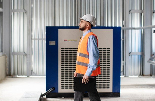 Generator Installation