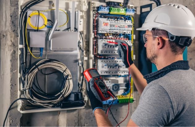 Emergency Electrician