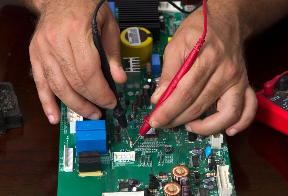 Home Electrical System