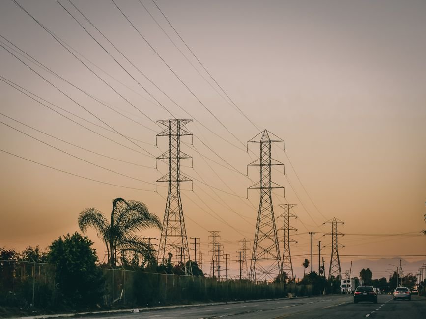 When Should You Upgrade Your Electrical Service Line