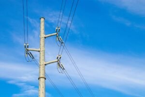 When Should You Upgrade Your Electrical Service Line