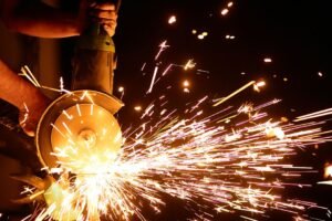 Causes of Electrical Fires