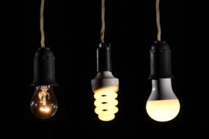 Modern home electrical demands